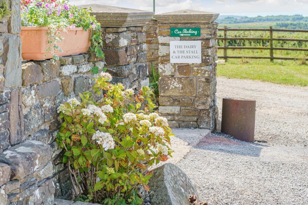 The Dairy Holiday home