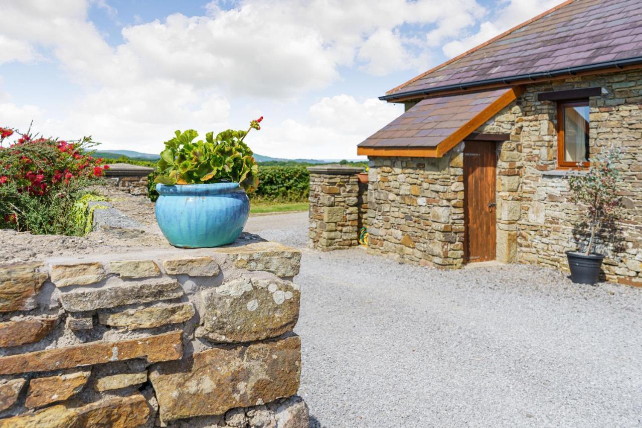 Holiday home The Dairy
