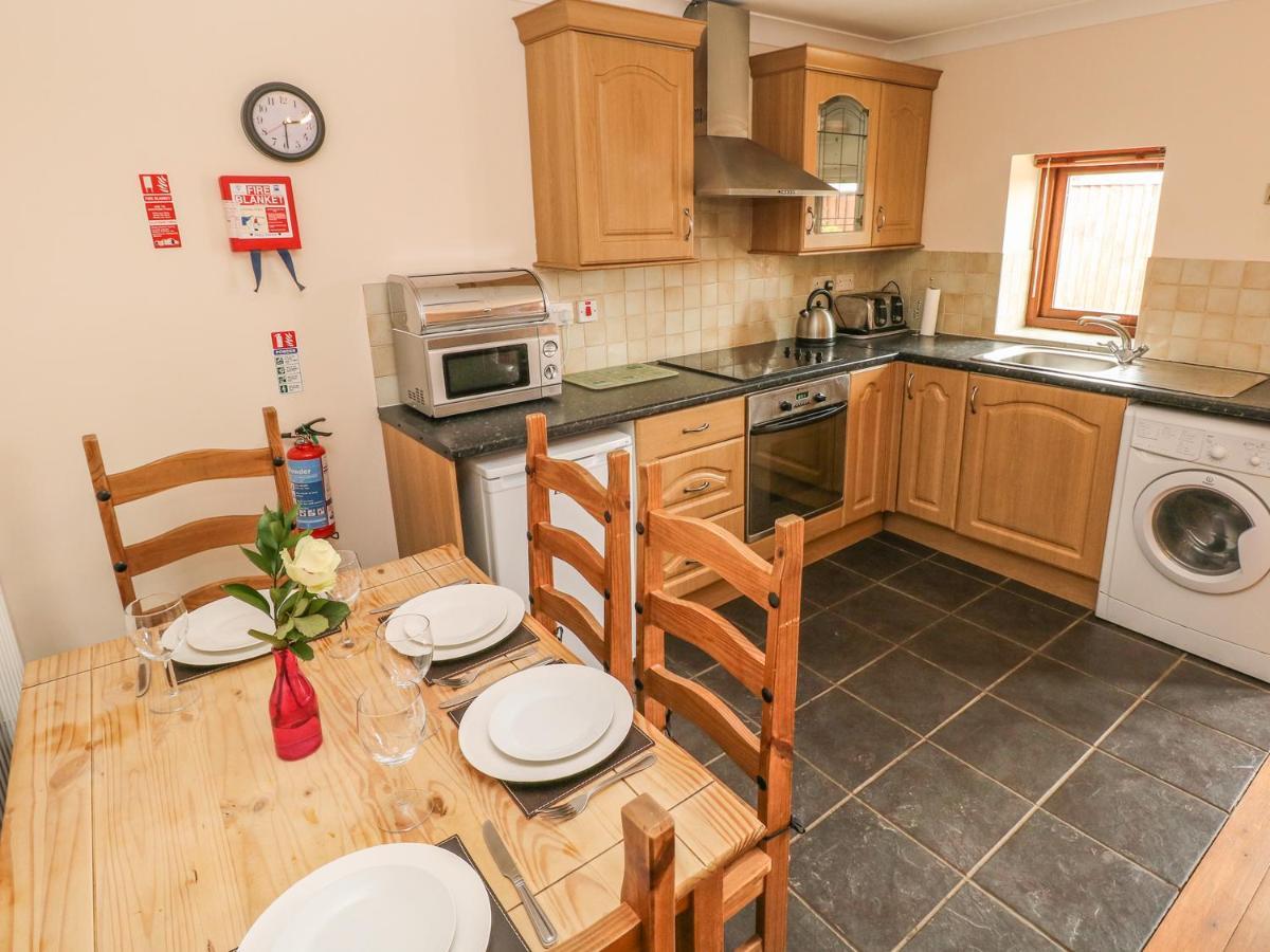 The Dairy Holiday home *