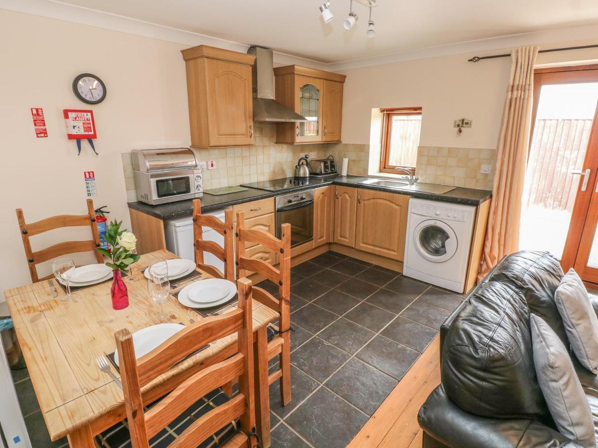 The Dairy Holiday home *